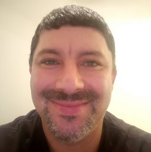 Meet your Posher, Evangalist robert